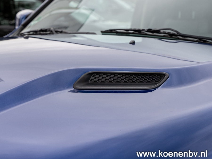 Dodge RAM Pickup 5.7 V8 4x4 Aut.