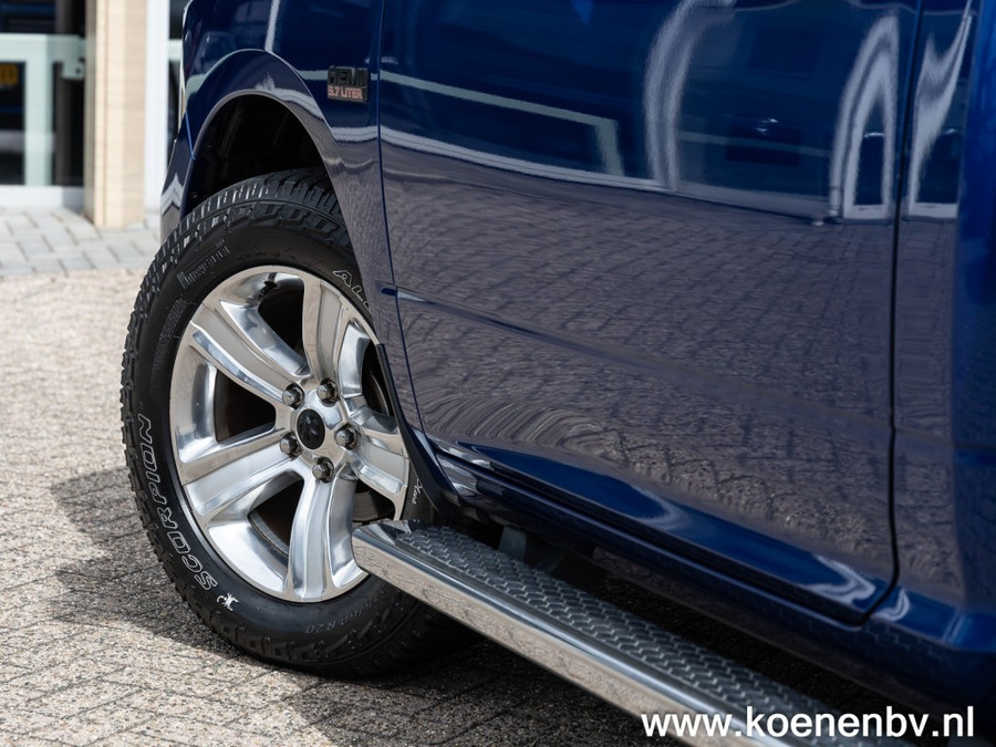 Dodge RAM Pickup 5.7 V8 4x4 Aut.