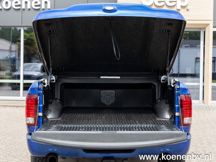 Dodge RAM Pickup 5.7 V8 4x4 Aut.