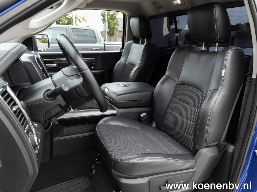 Dodge RAM Pickup 5.7 V8 4x4 Aut.