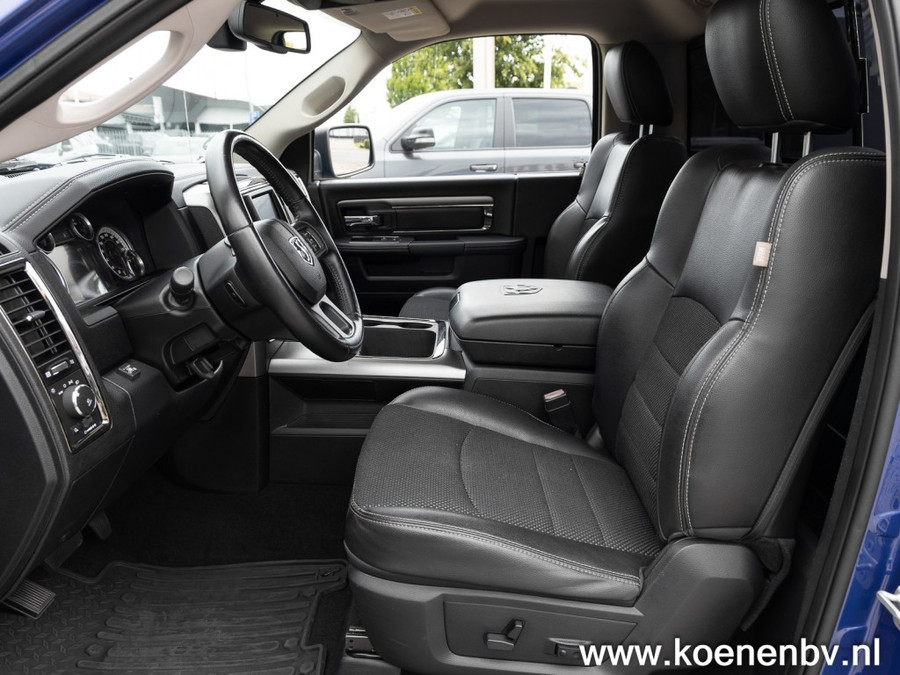 Dodge RAM Pickup 5.7 V8 4x4 Aut.