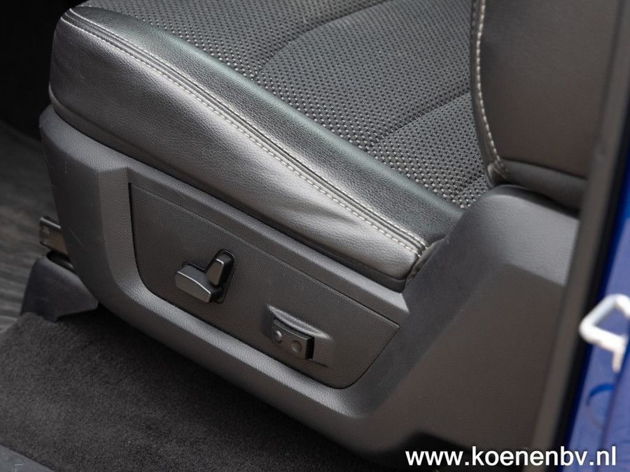 Dodge RAM Pickup 5.7 V8 4x4 Aut.