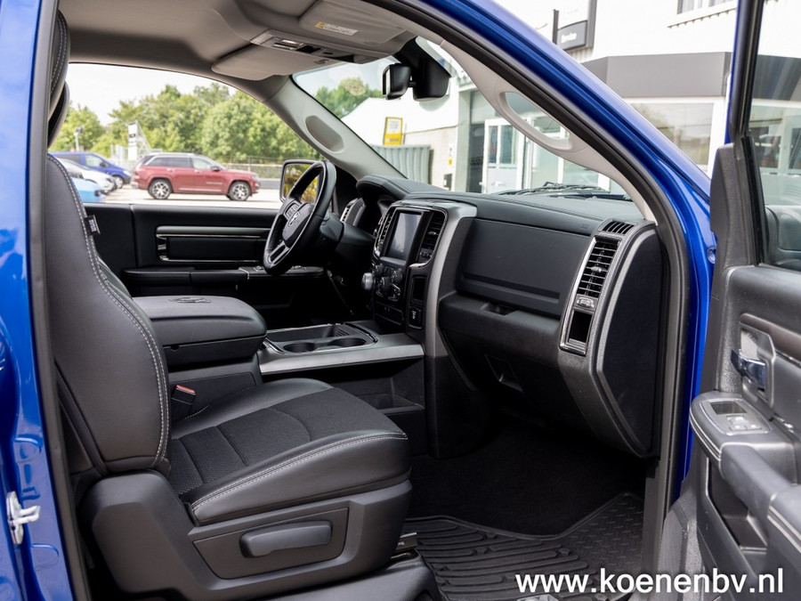 Dodge RAM Pickup 5.7 V8 4x4 Aut.