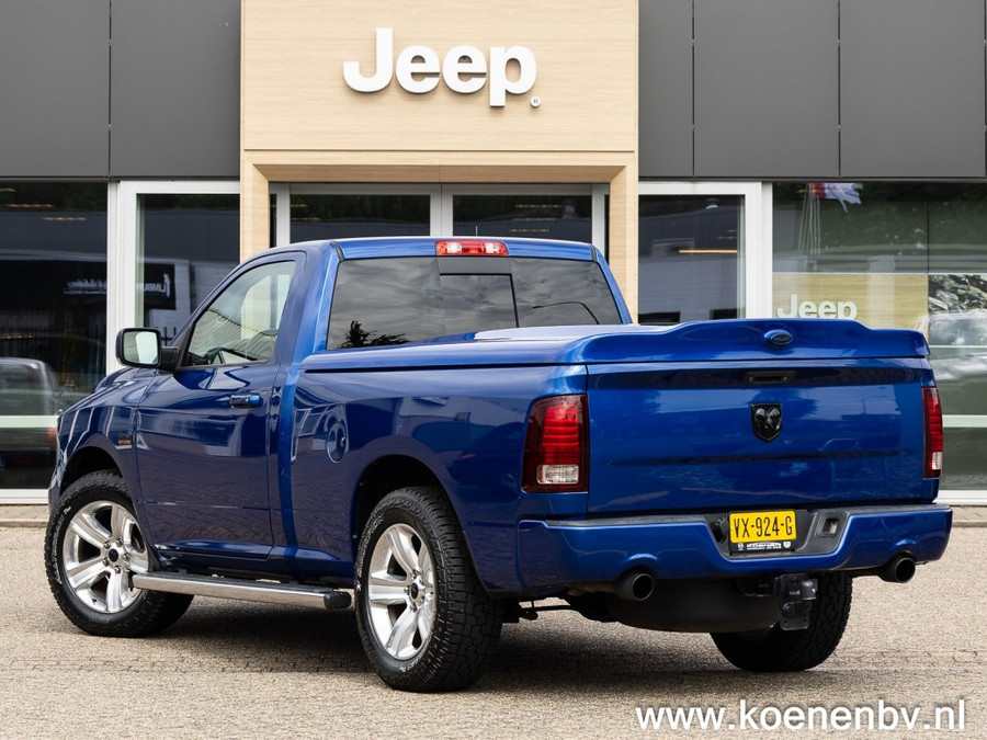 Dodge RAM Pickup 5.7 V8 4x4 Aut.