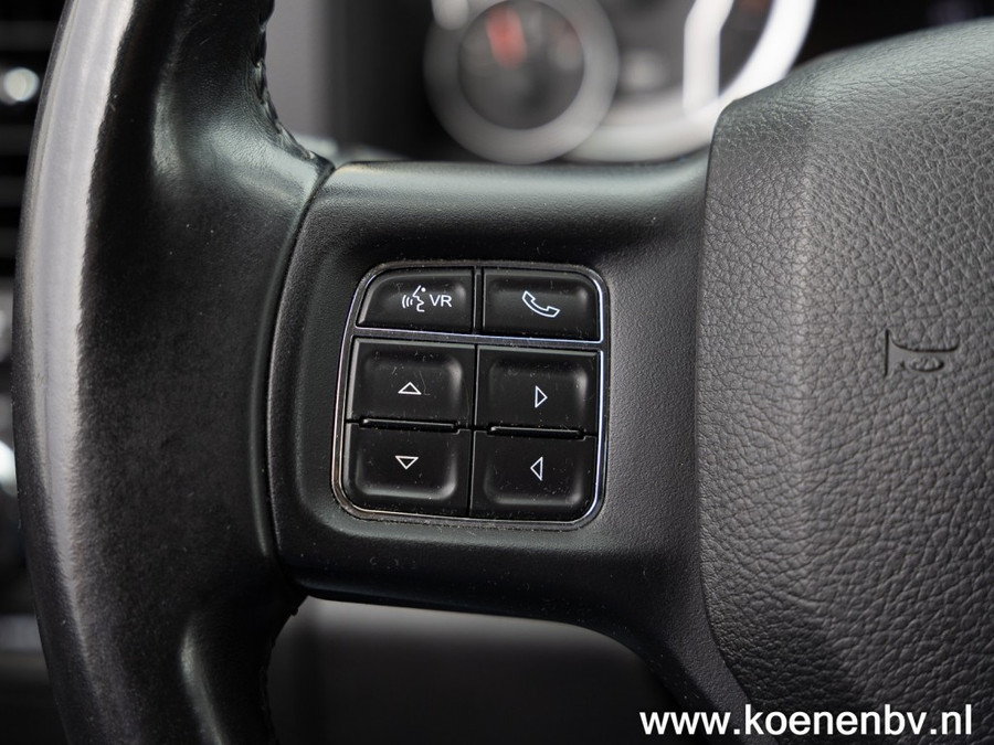 Dodge RAM Pickup 5.7 V8 4x4 Aut.