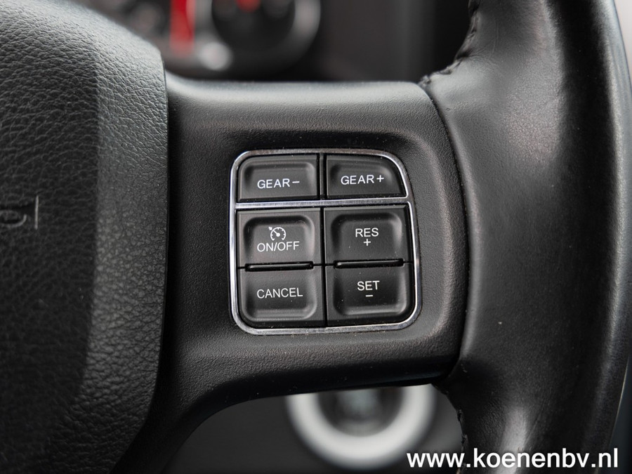 Dodge RAM Pickup 5.7 V8 4x4 Aut.