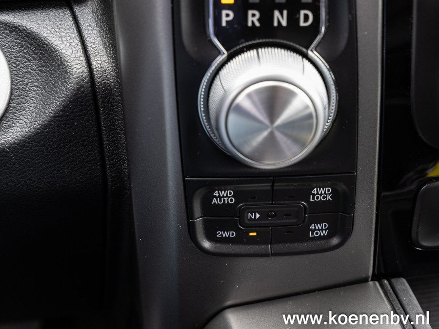 Dodge RAM Pickup 5.7 V8 4x4 Aut.
