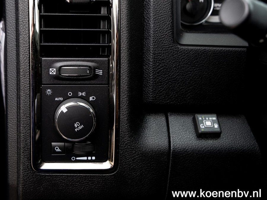 Dodge RAM Pickup 5.7 V8 4x4 Aut.