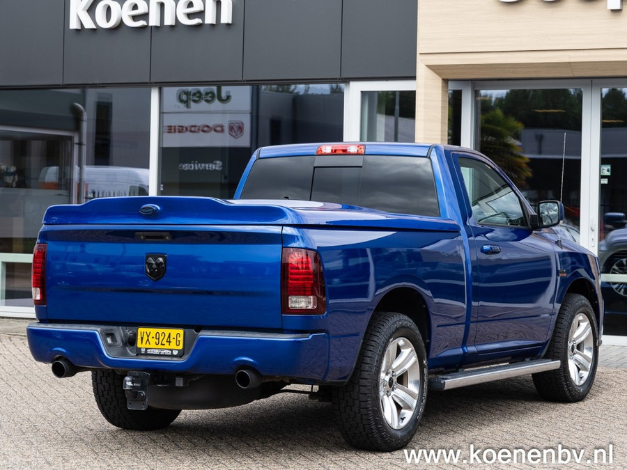 Dodge RAM Pickup 5.7 V8 4x4 Aut.