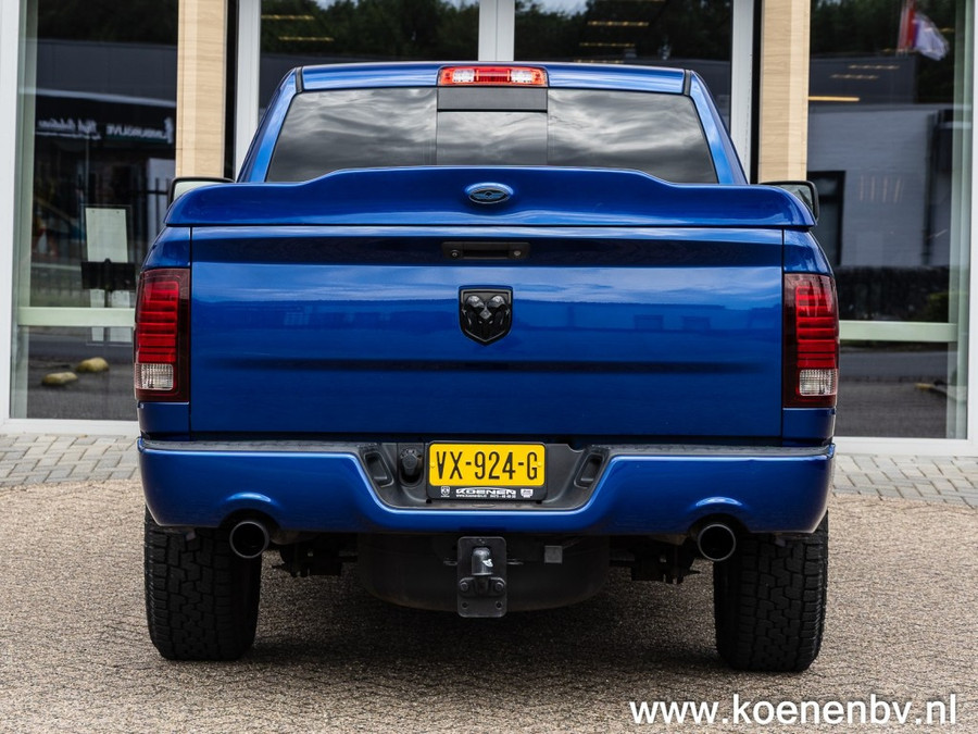 Dodge RAM Pickup 5.7 V8 4x4 Aut.