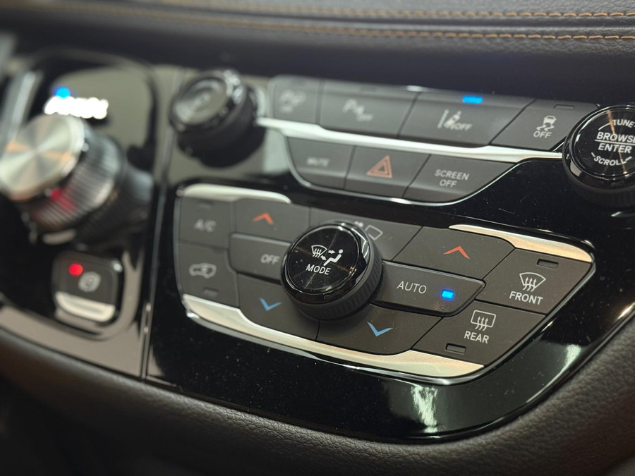 Chrysler Pacifica 3.6 V6 Hybrid