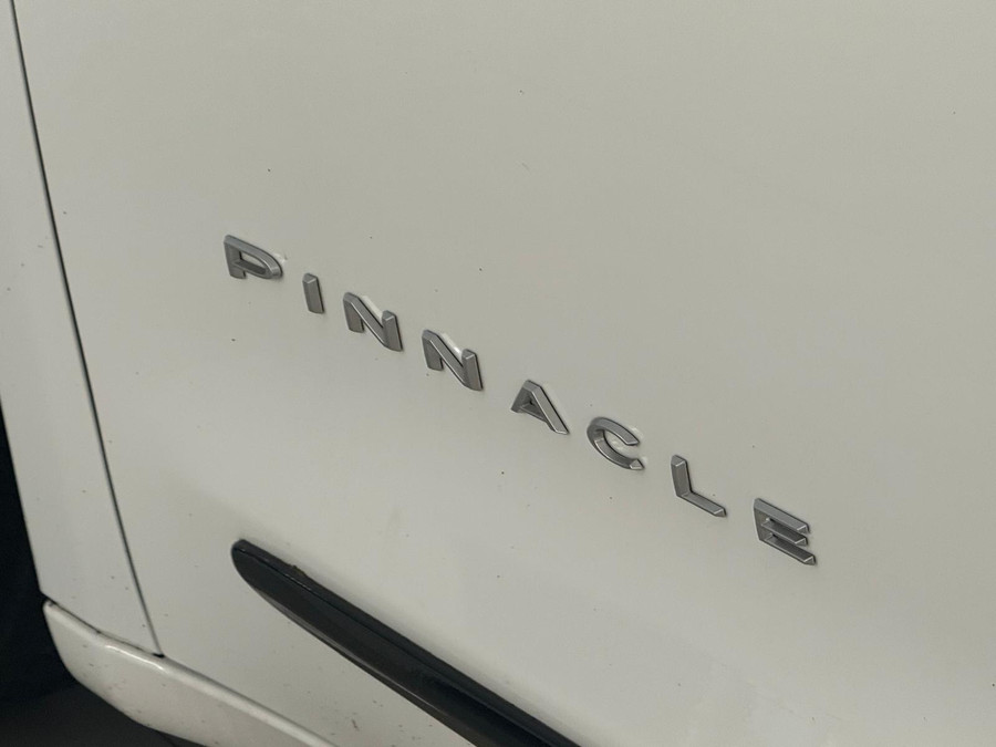 Chrysler Pacifica 3.6 V6 Hybrid