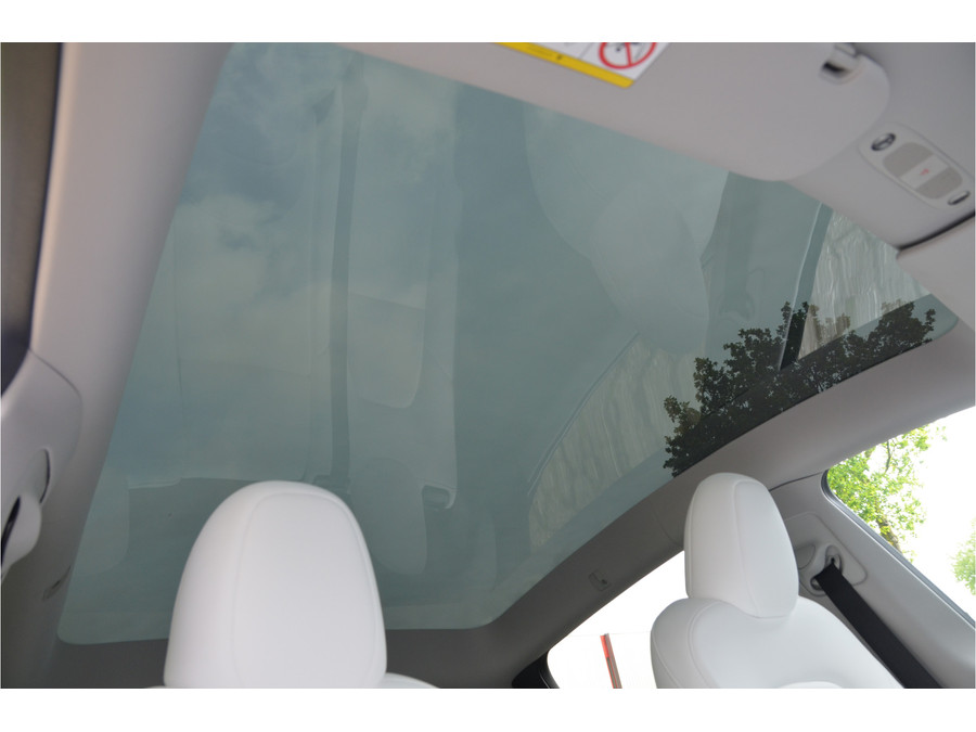 Tesla Model Y RWD 58 kWh