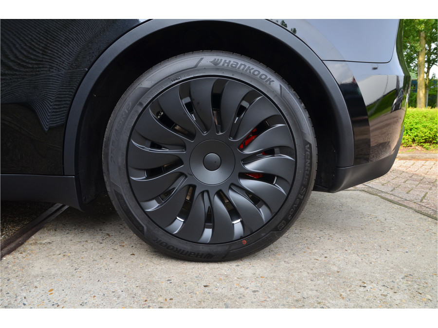 Tesla Model Y RWD 58 kWh