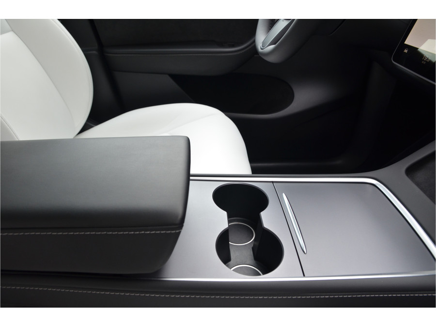 Tesla Model Y RWD 58 kWh