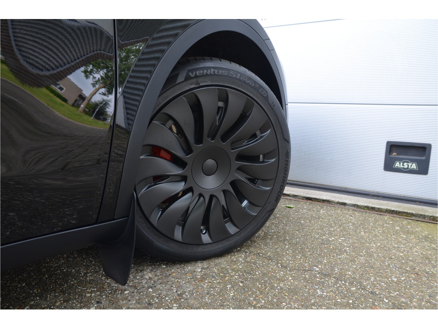 Tesla Model Y RWD 58 kWh