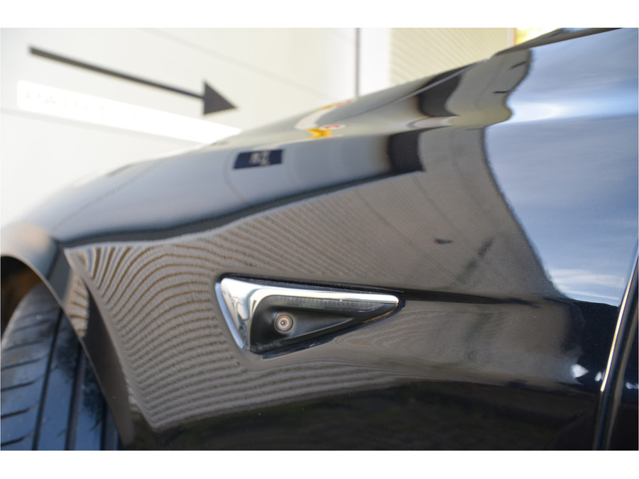Tesla Model S 75D (4x4)