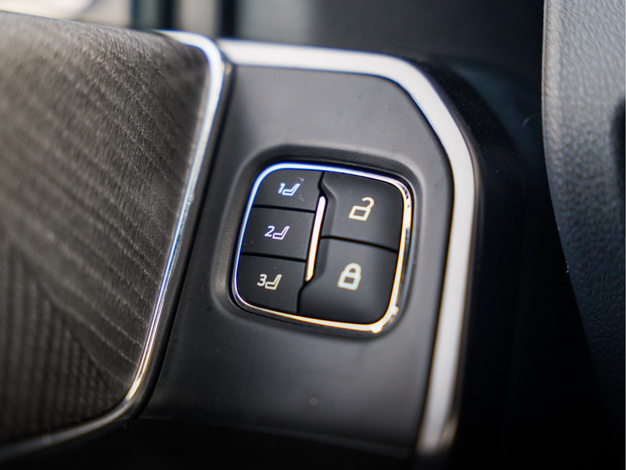 Ford F-150 Platinum CrewCab 3.5L EcoBoost
