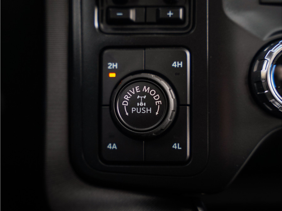 Ford F-150 Platinum CrewCab 3.5L EcoBoost