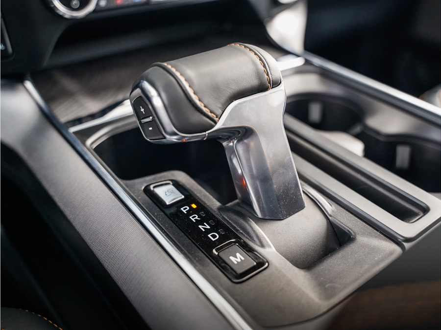 Ford F-150 Platinum CrewCab 3.5L EcoBoost
