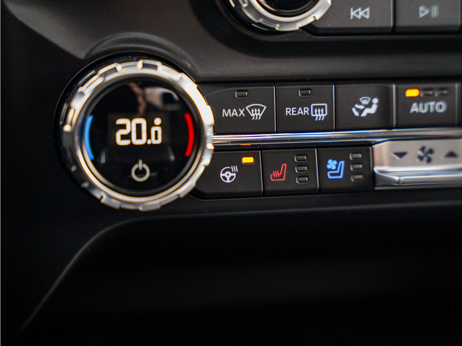 Ford F-150 Platinum CrewCab 3.5L EcoBoost