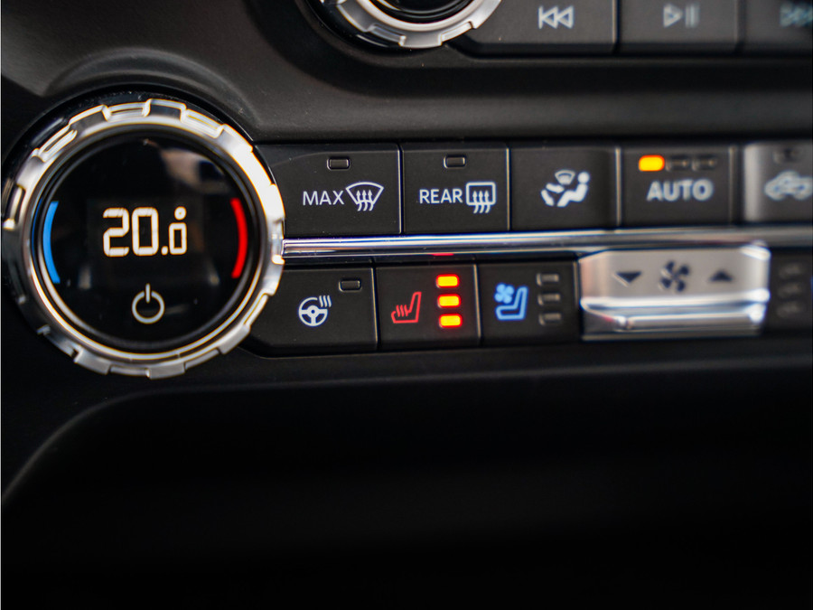 Ford F-150 Platinum CrewCab 3.5L EcoBoost