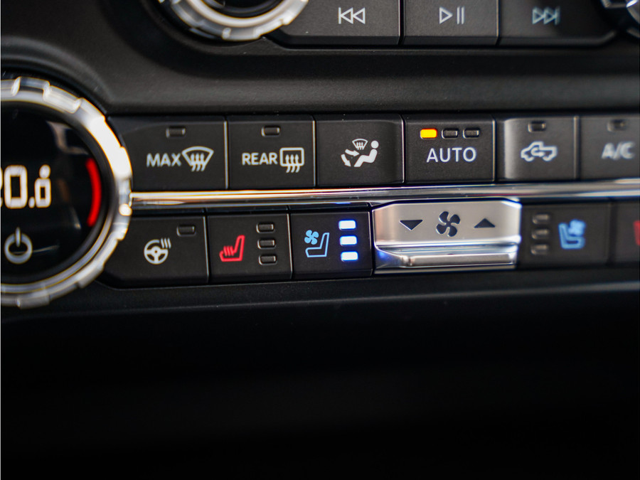 Ford F-150 Platinum CrewCab 3.5L EcoBoost