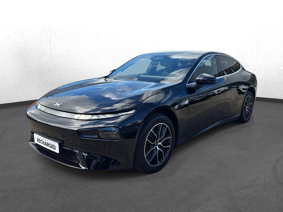 Xpeng P7 RWD Long Range 86 kWh