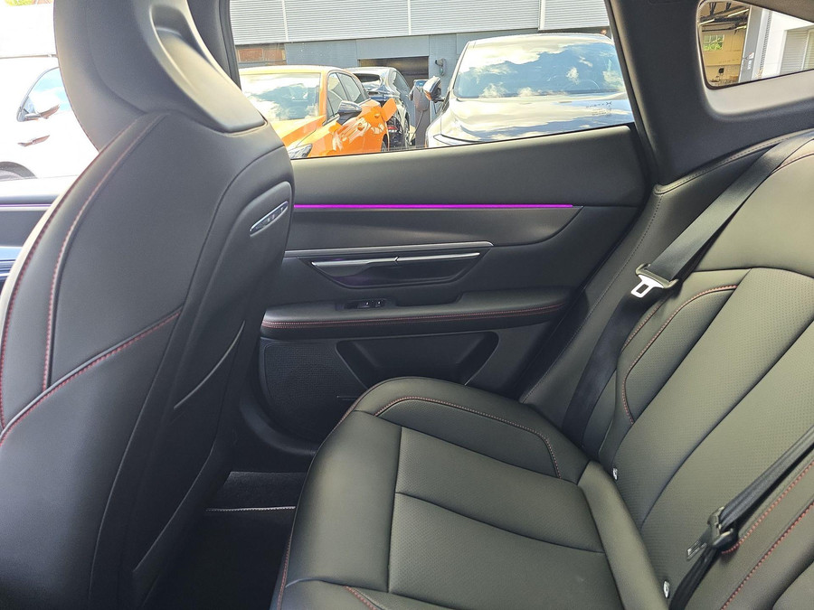 Xpeng P7 RWD Long Range 86 kWh