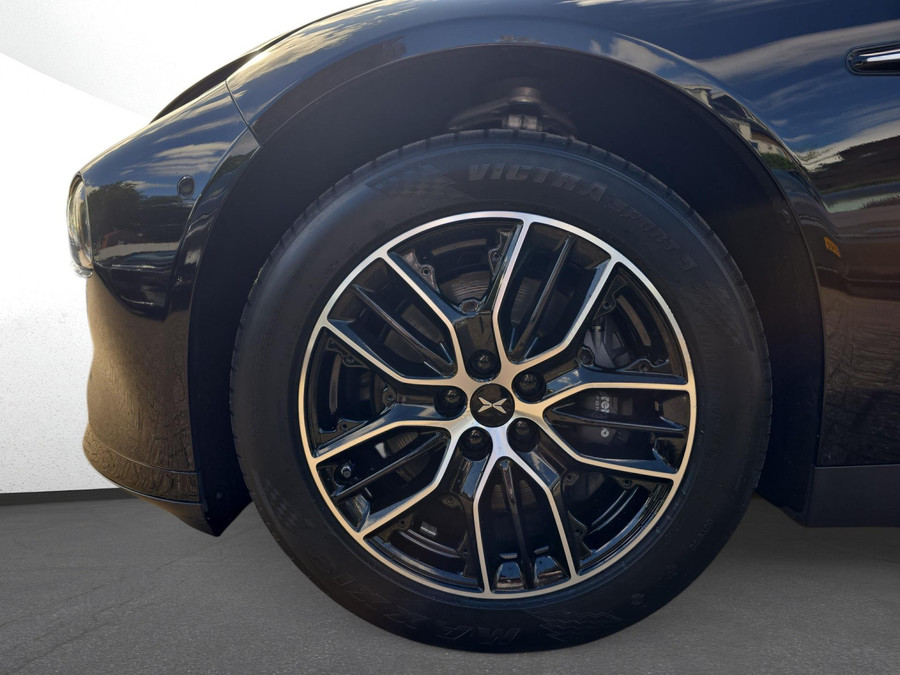 Xpeng P7 RWD Long Range 86 kWh