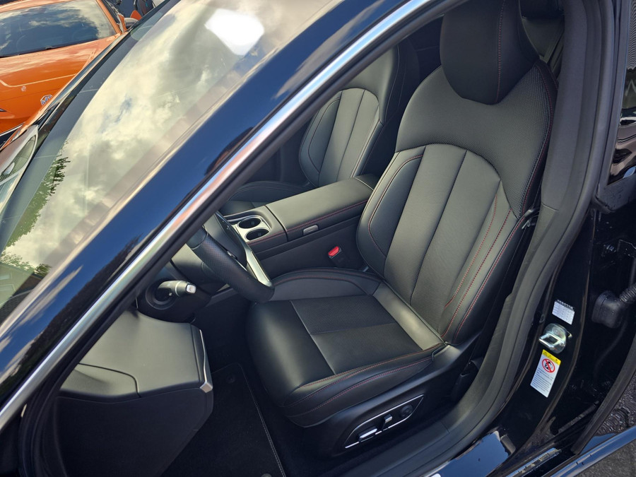 Xpeng P7 RWD Long Range 86 kWh