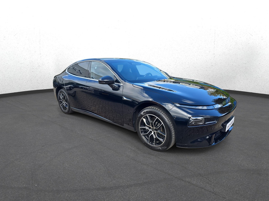 Xpeng P7 RWD Long Range 86 kWh