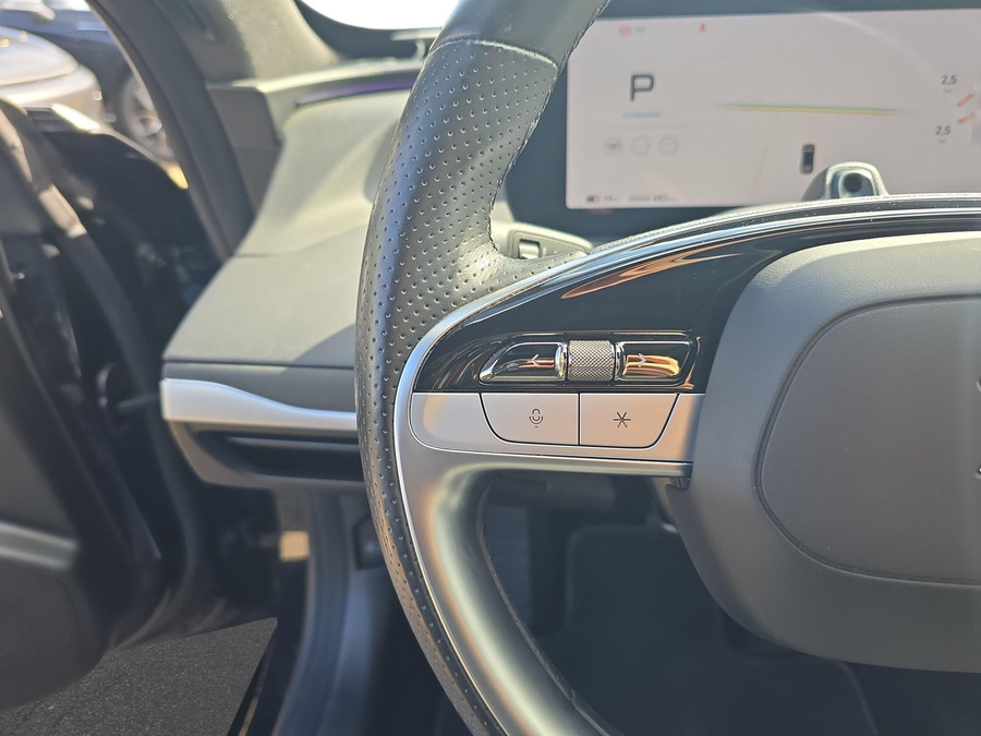 Xpeng P7 RWD Long Range 86 kWh