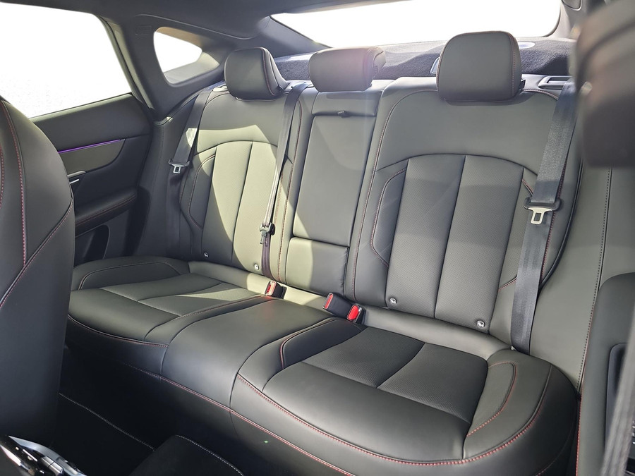 Xpeng P7 RWD Long Range 86 kWh