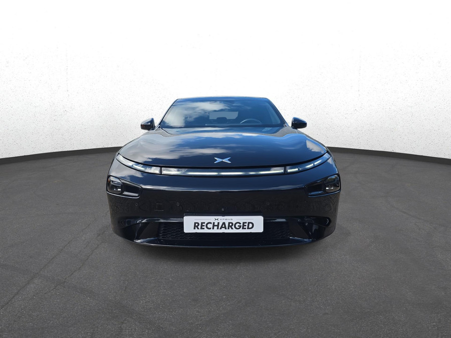 Xpeng P7 RWD Long Range 86 kWh