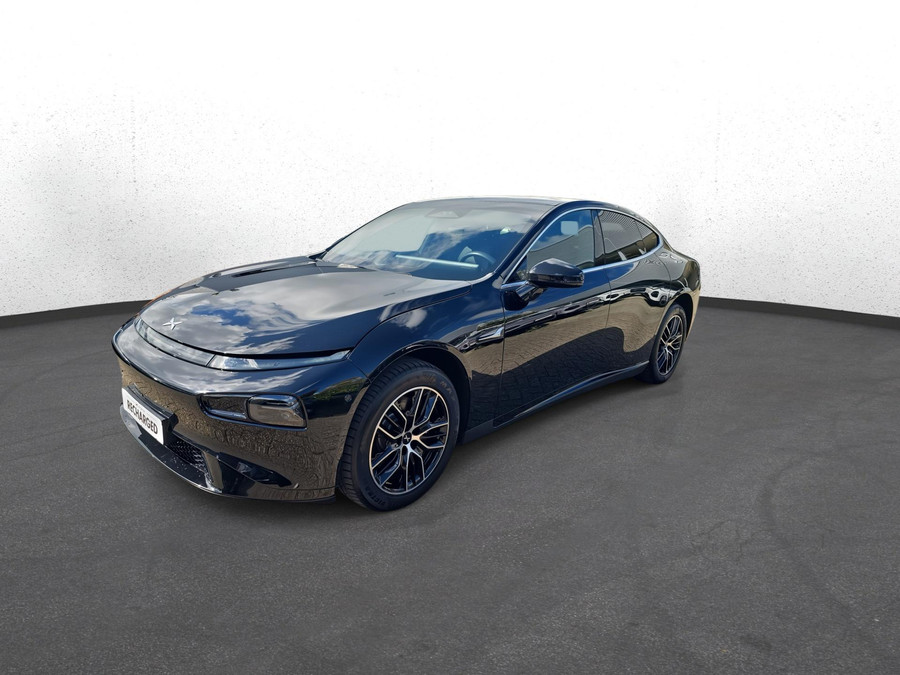 Xpeng P7 RWD Long Range 86 kWh