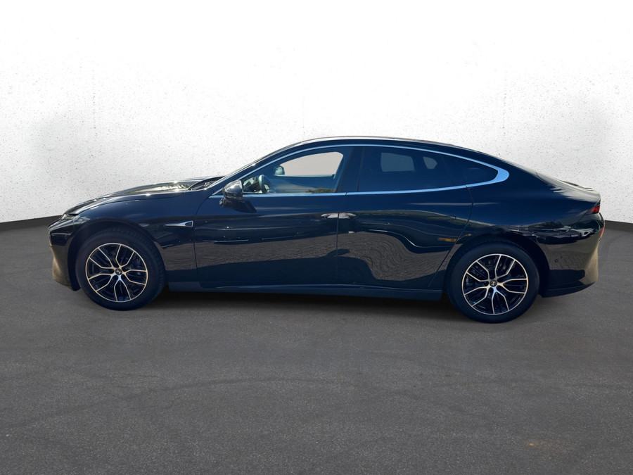 Xpeng P7 RWD Long Range 86 kWh