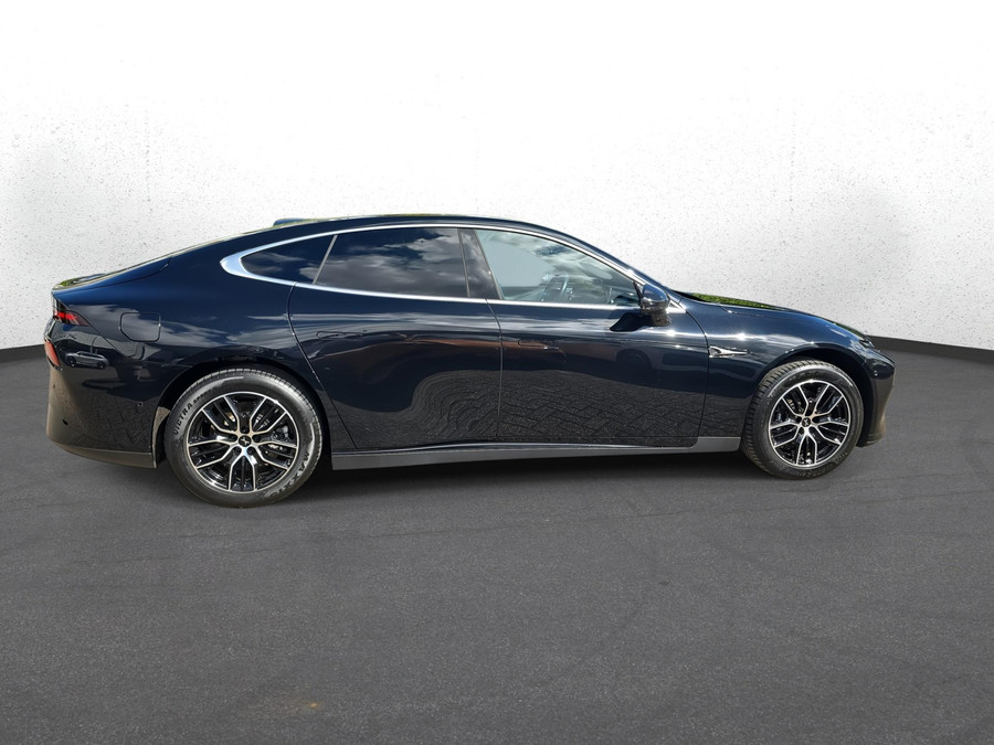 Xpeng P7 RWD Long Range 86 kWh