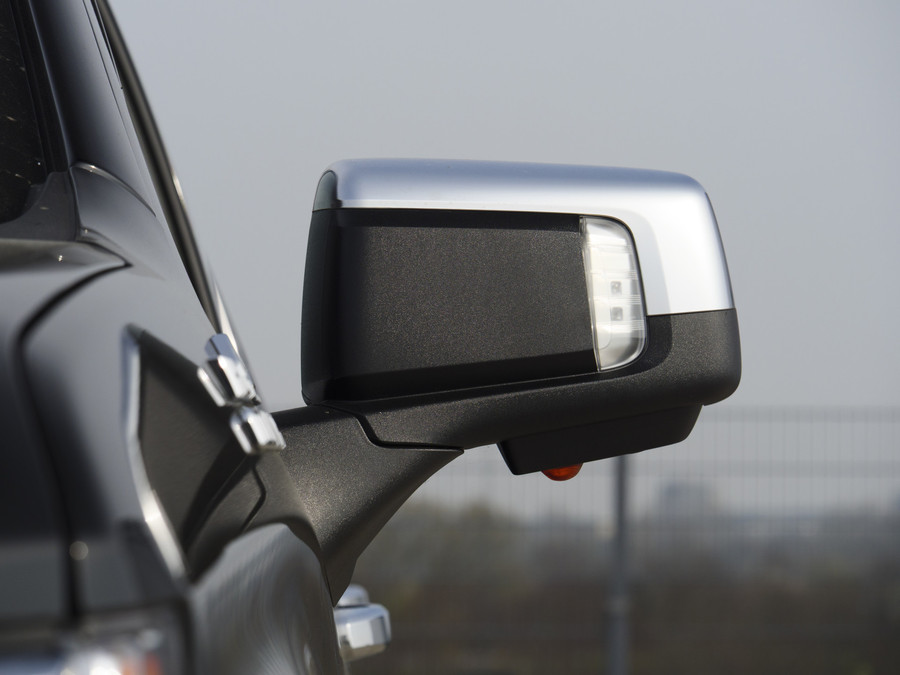 Chevrolet Silverado 1500 | | 6.2L V8 High Country | Leder | Schuifkantel