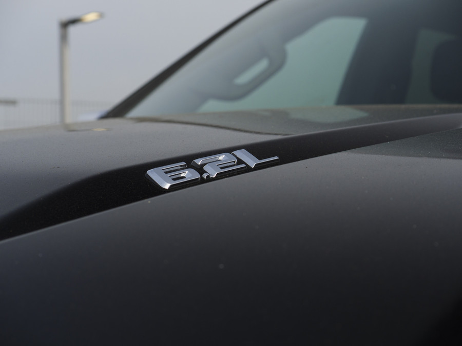 Chevrolet Silverado 1500 | | 6.2L V8 High Country | Leder | Schuifkantel