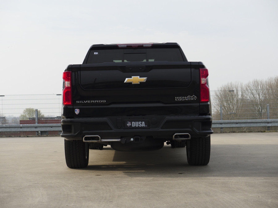 Chevrolet Silverado 1500 | | 6.2L V8 High Country | Leder | Schuifkantel