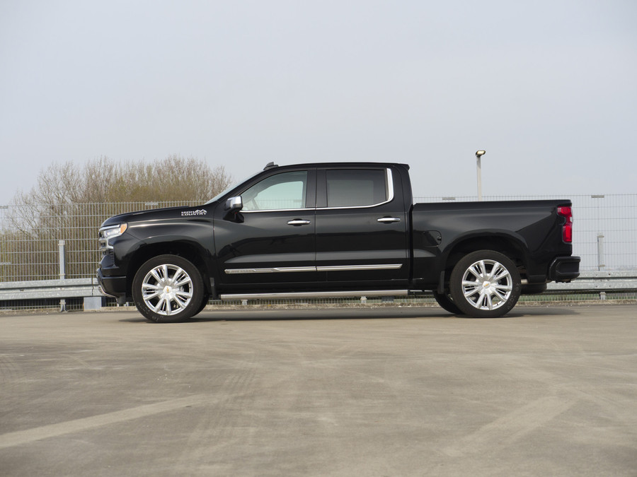Chevrolet Silverado 1500 | | 6.2L V8 High Country | Leder | Schuifkantel