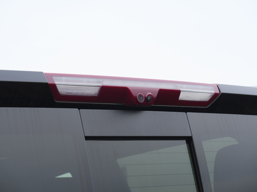 Chevrolet Silverado 1500 | | 6.2L V8 High Country | Leder | Schuifkantel