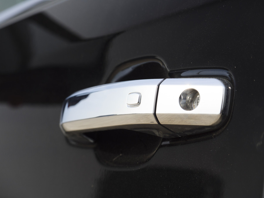 Chevrolet Silverado 1500 | | 6.2L V8 High Country | Leder | Schuifkantel