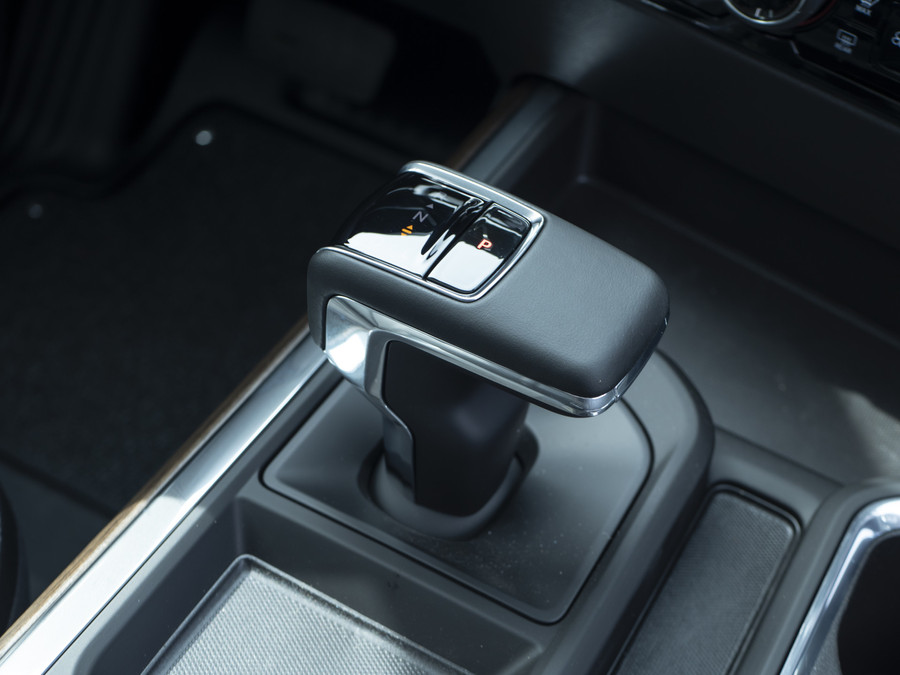 Chevrolet Silverado 1500 | | 6.2L V8 High Country | Leder | Schuifkantel