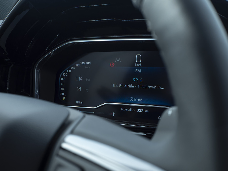 Chevrolet Silverado 1500 | | 6.2L V8 High Country | Leder | Schuifkantel