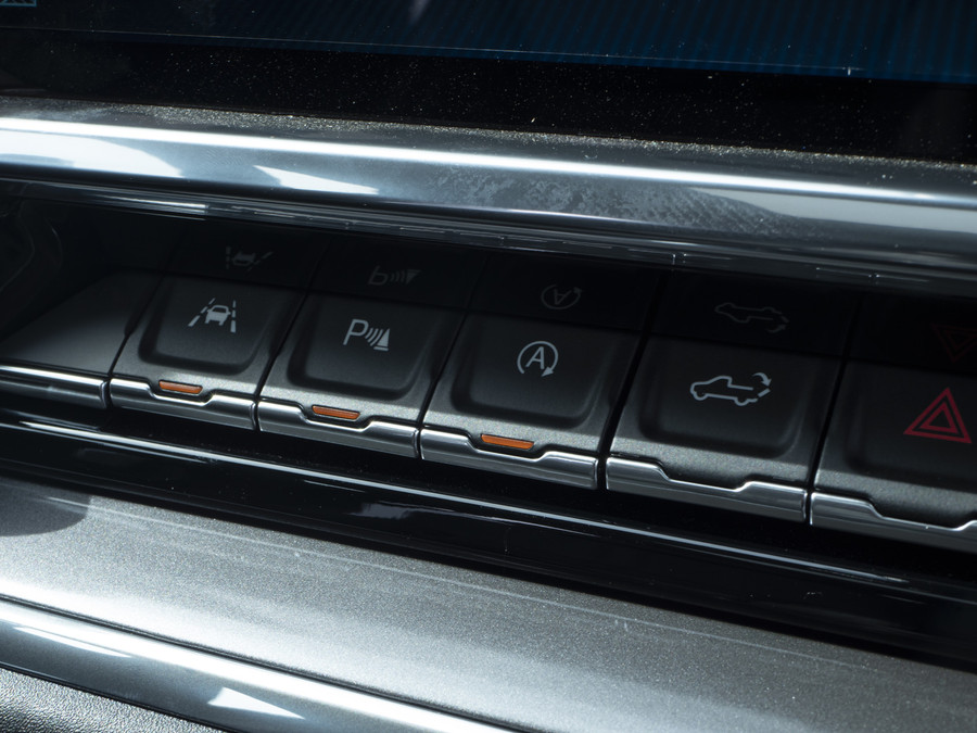 Chevrolet Silverado 1500 | | 6.2L V8 High Country | Leder | Schuifkantel