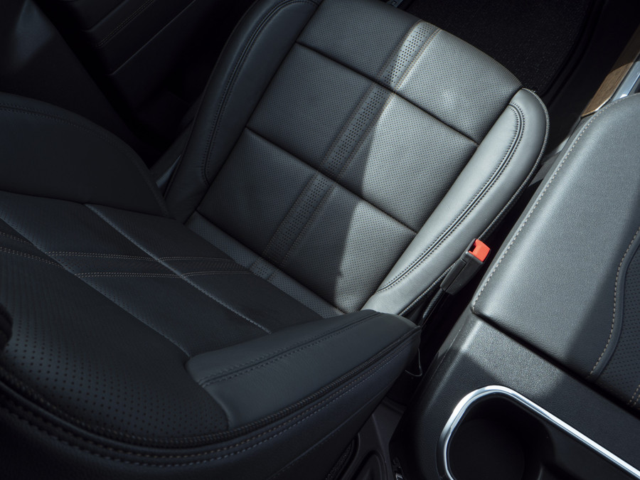 Chevrolet Silverado 1500 | | 6.2L V8 High Country | Leder | Schuifkantel