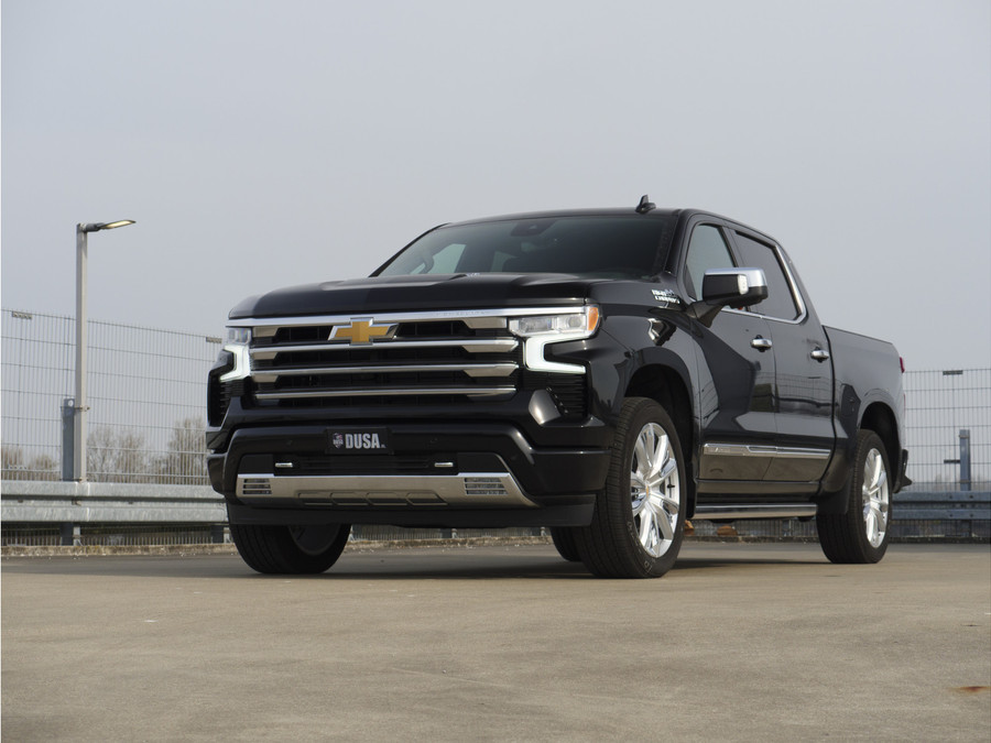 Chevrolet Silverado 1500 | | 6.2L V8 High Country | Leder | Schuifkantel