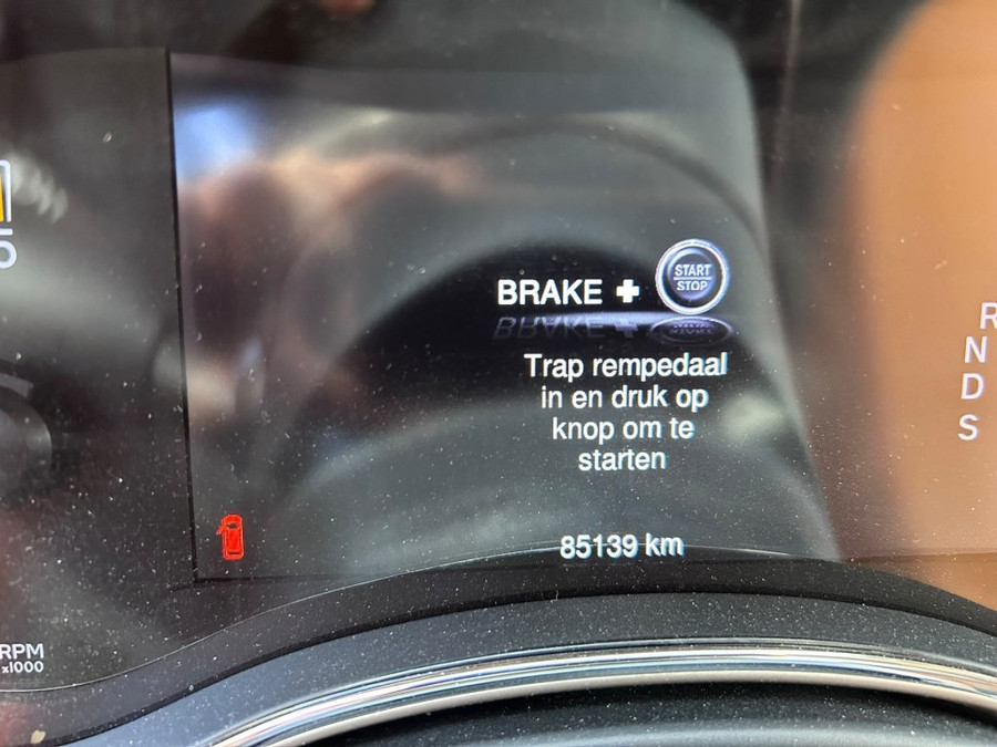 Jeep Grand Cherokee Summit 3.0 V6 CRD 6 Cil Diesel 250Pk Grijs kenteken